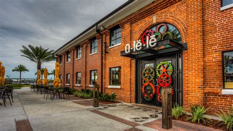 Ulele restaurant tampa. Things To Know About Ulele restaurant tampa. 